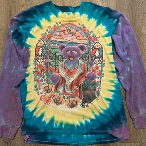 Vintage Grateful Dead Shirt
